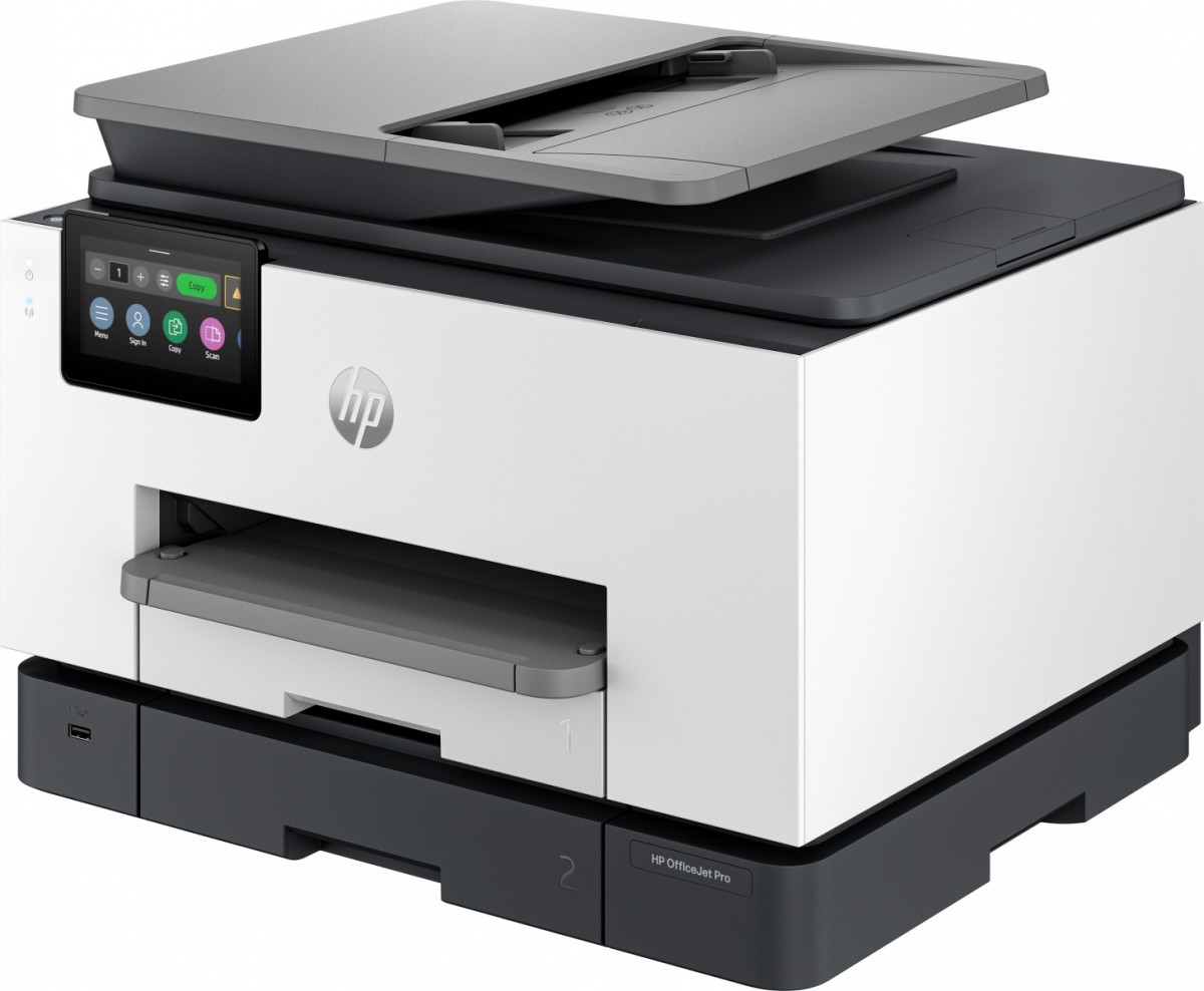 HP Inc. PPHPDAX9130B005