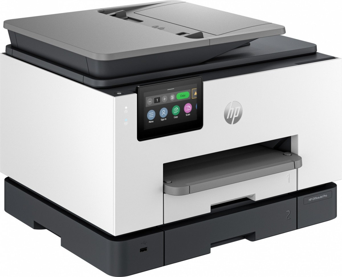 HP Inc. PPHPDAX9130B005