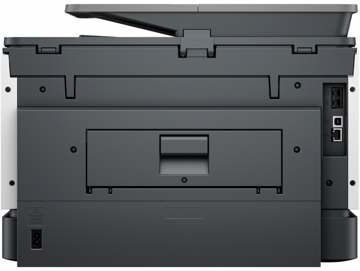 HP Inc. PPHPDAX9132E005