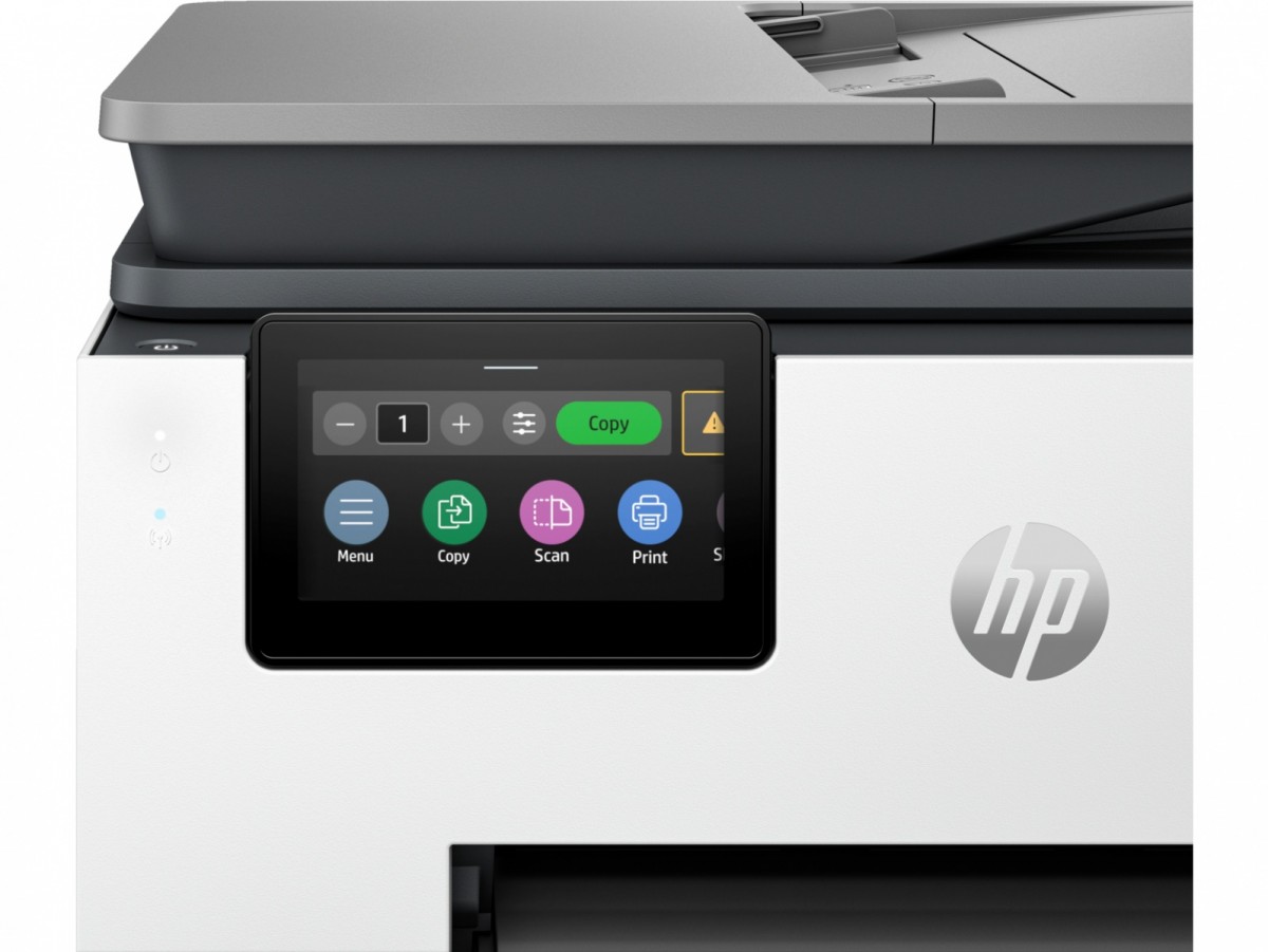 HP Inc. PPHPDAX9132E005