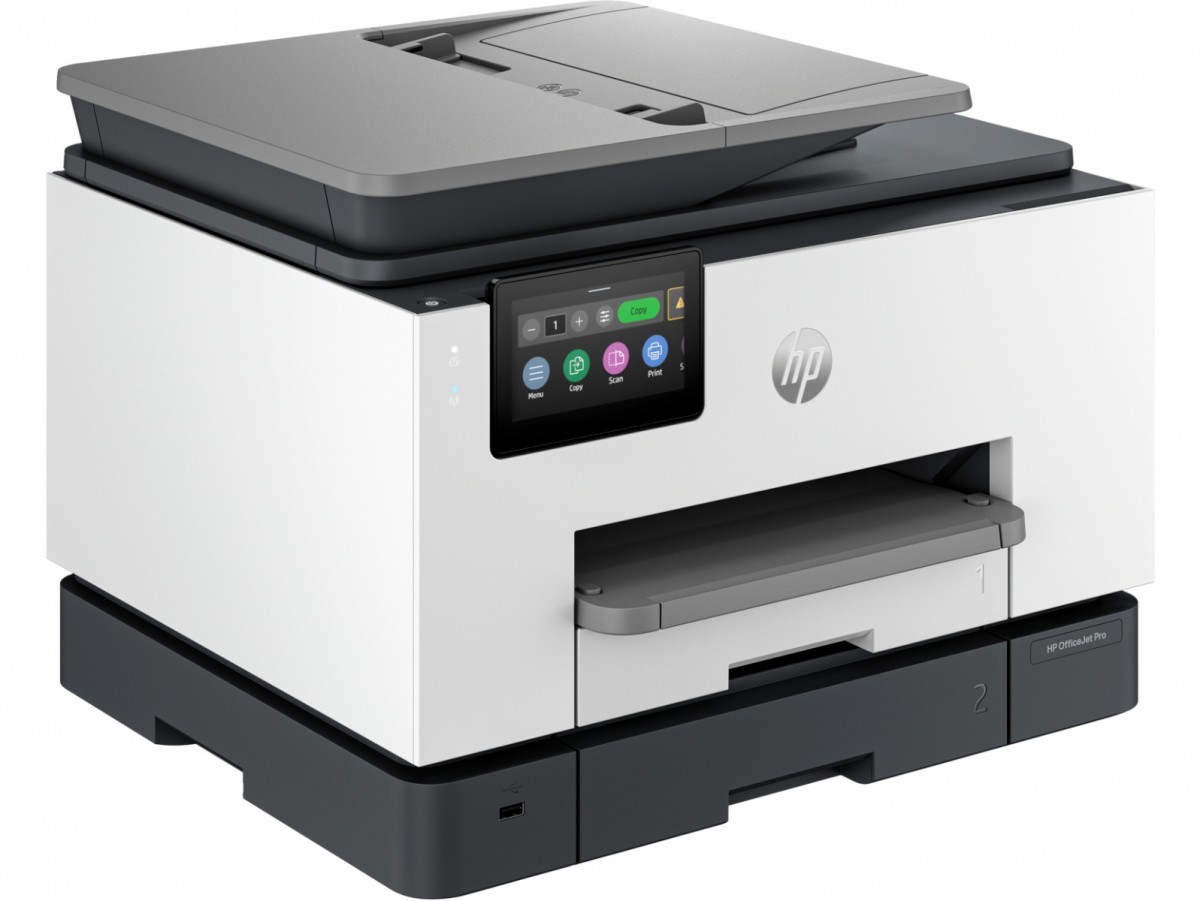 HP Inc. PPHPDAX9132E005