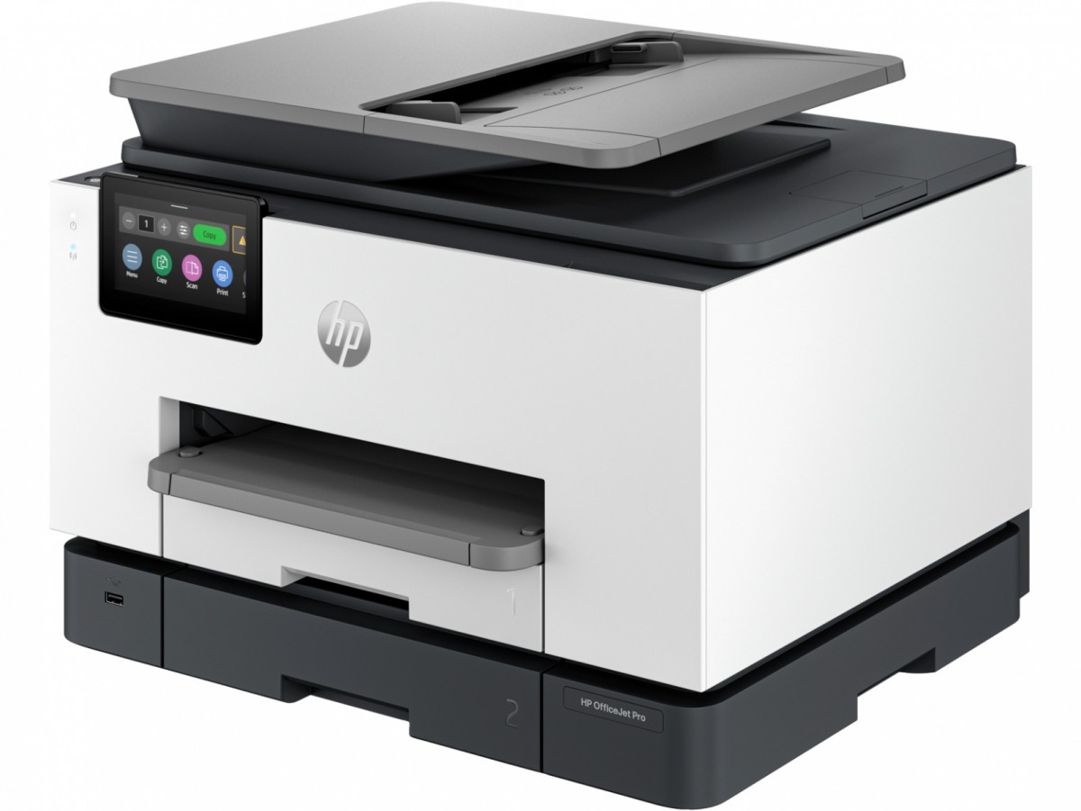 HP Inc. PPHPDAX9132E005