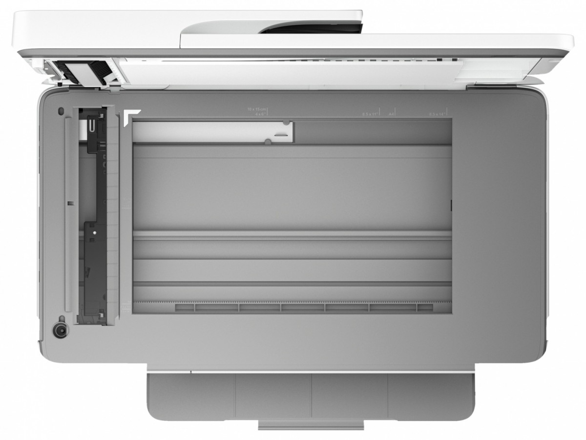 HP Inc. PPHPDAX9720E005