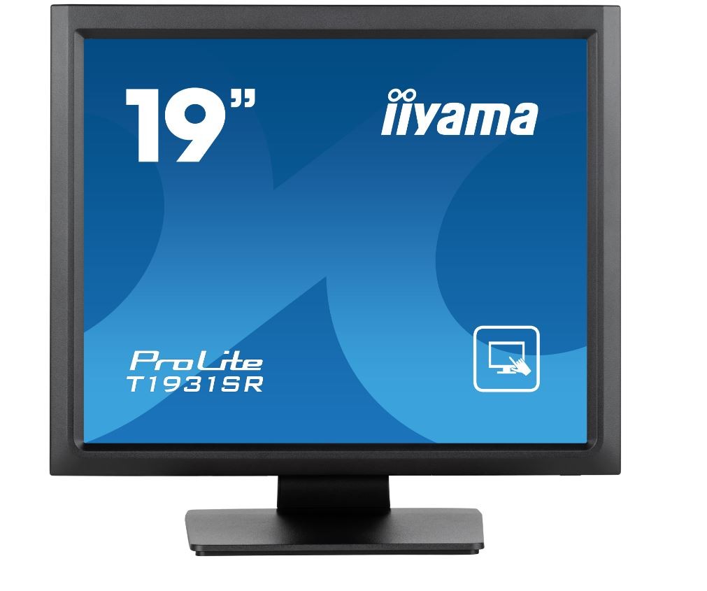 iiyama T1931SR-B1S