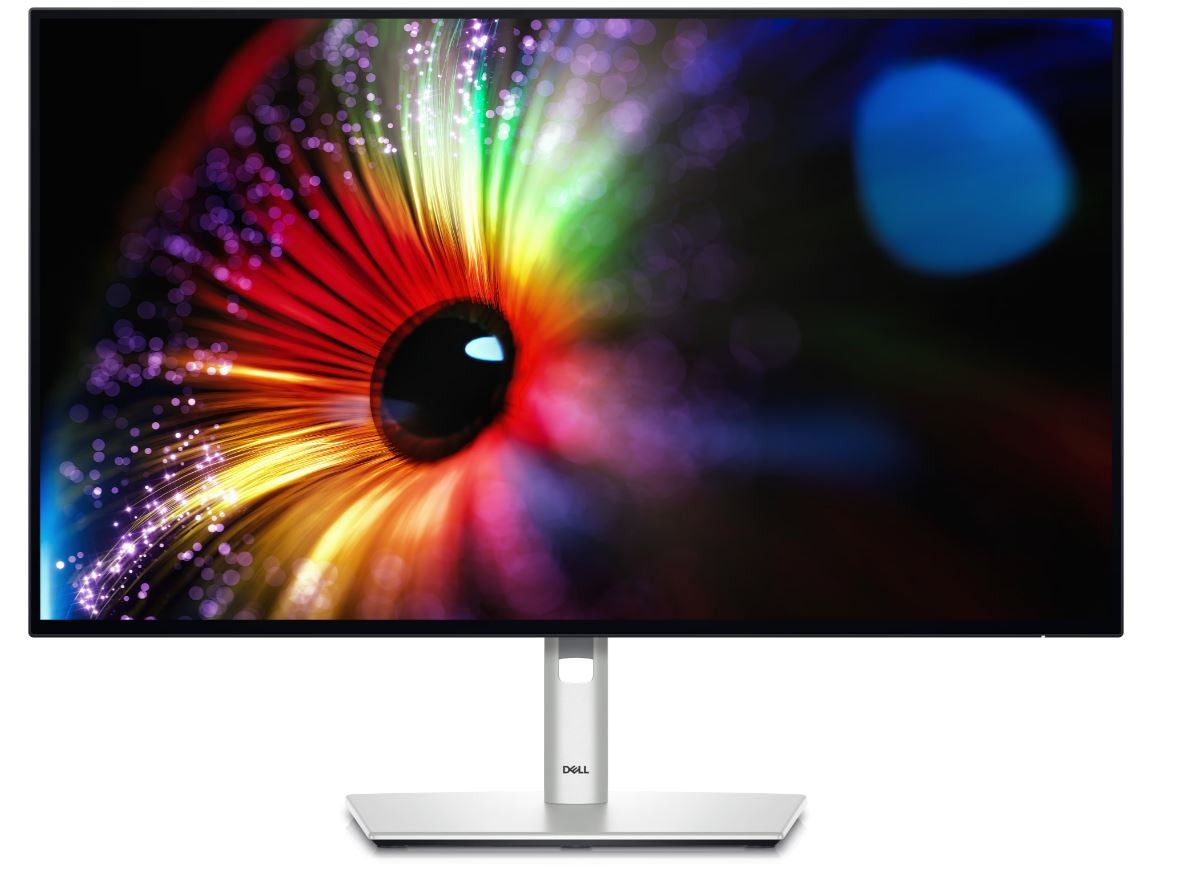 DELL U2724D
