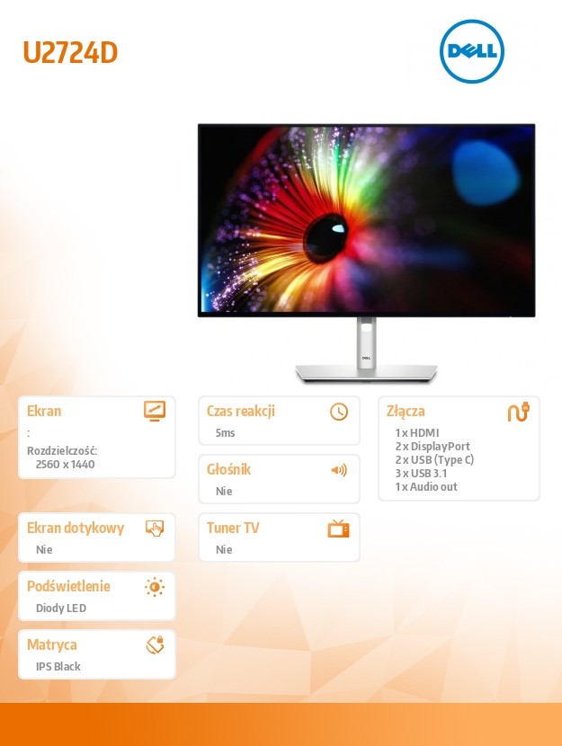 DELL U2724D