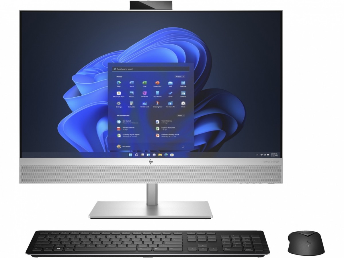 HP Inc. RDHPDD73IEWD002