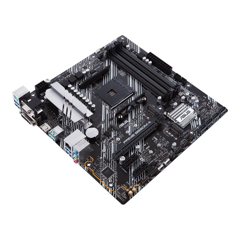 ASUS KBASUAA7B550U03