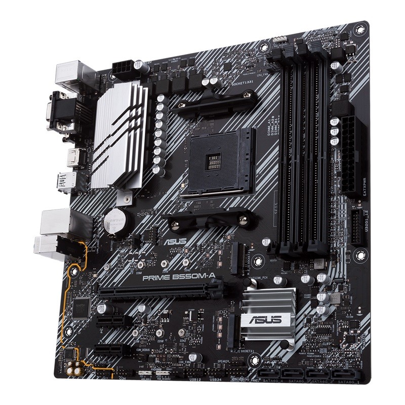 ASUS KBASUAA7B550U03