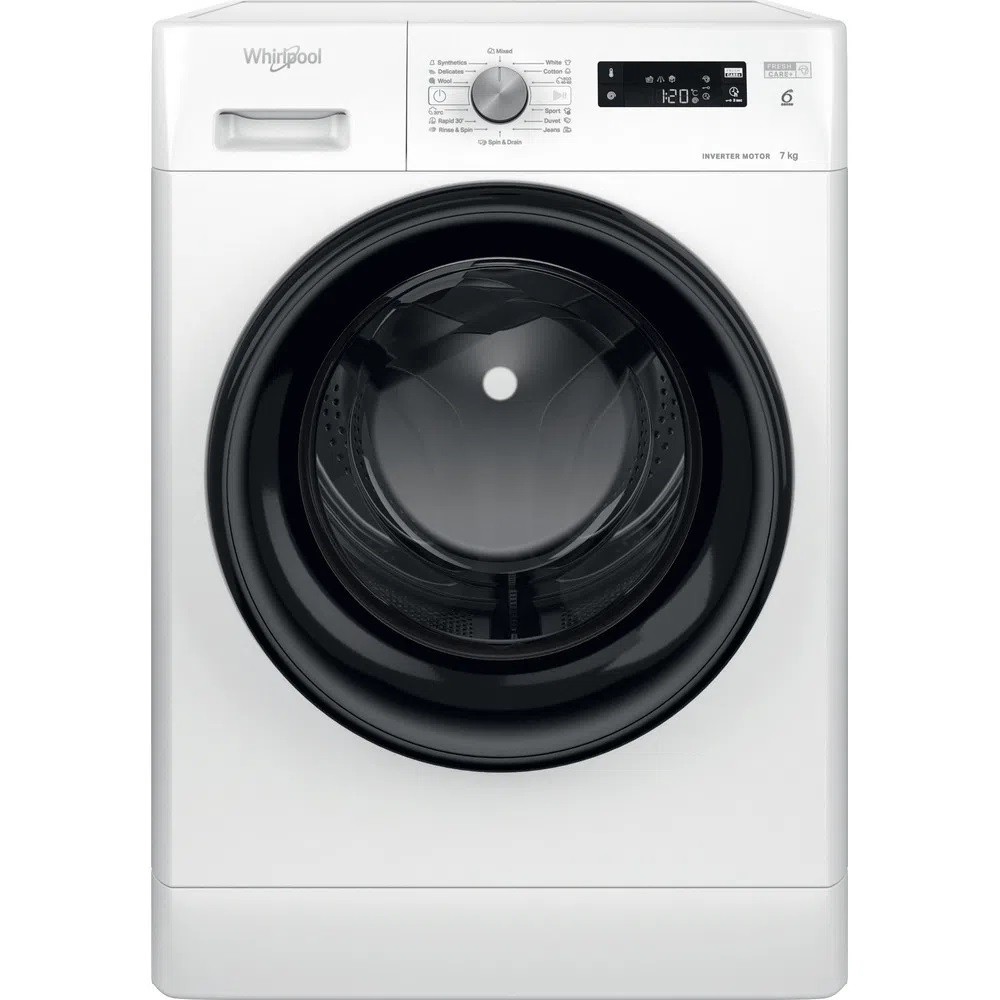 Whirlpool HWWHRRFS7259BEE