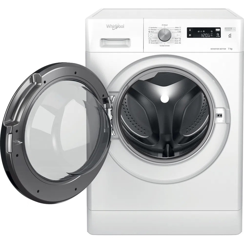Whirlpool HWWHRRFS7259BEE