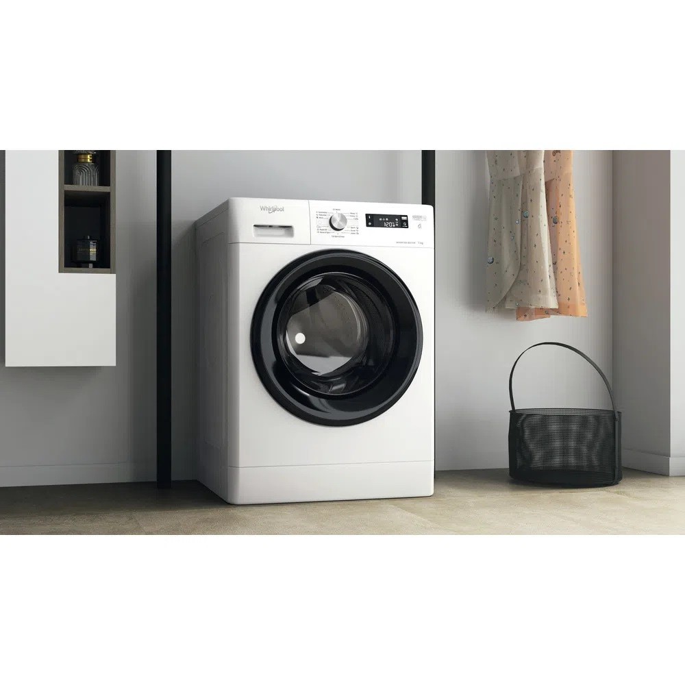 Whirlpool HWWHRRFS7259BEE
