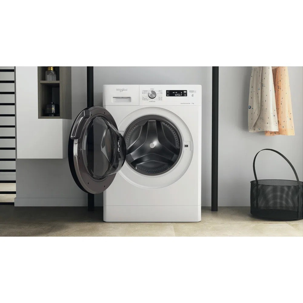 Whirlpool HWWHRRFS7259BEE