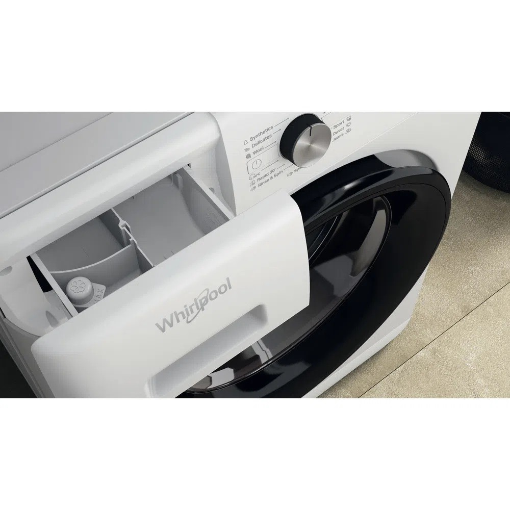 Whirlpool HWWHRRFS7259BEE