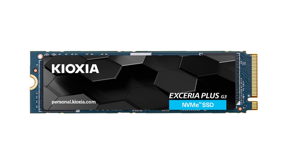 KIOXIA DGKIOWKT02LSDG3