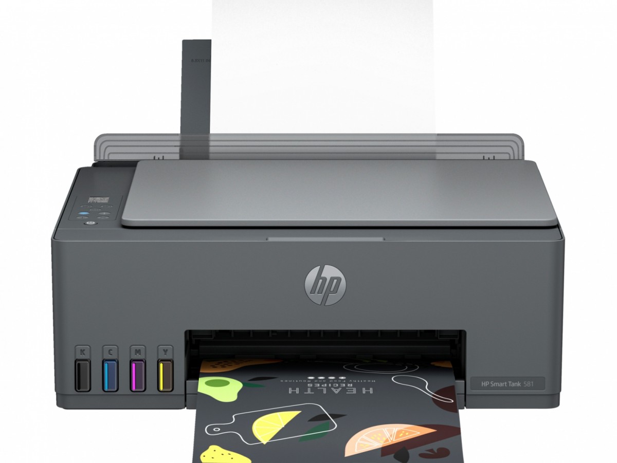 HP Inc. PPHPDAX00000581