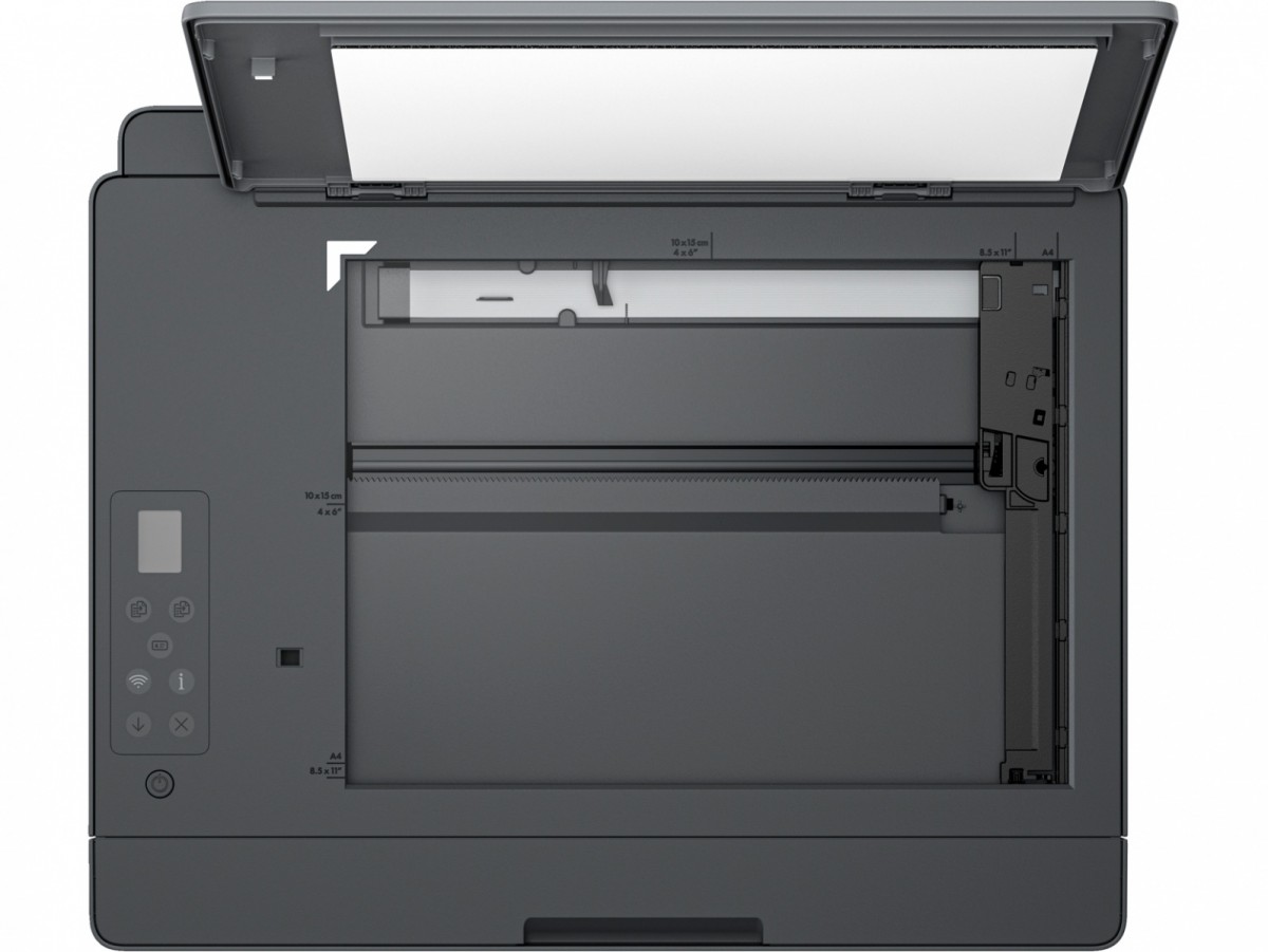 HP Inc. PPHPDAX00000581