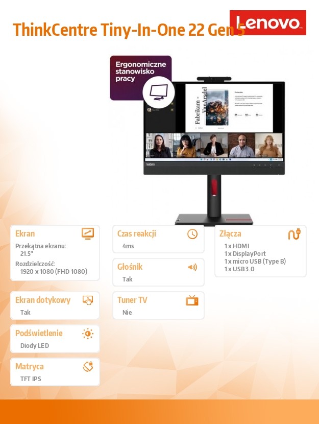 Lenovo UPLNV021XS00033