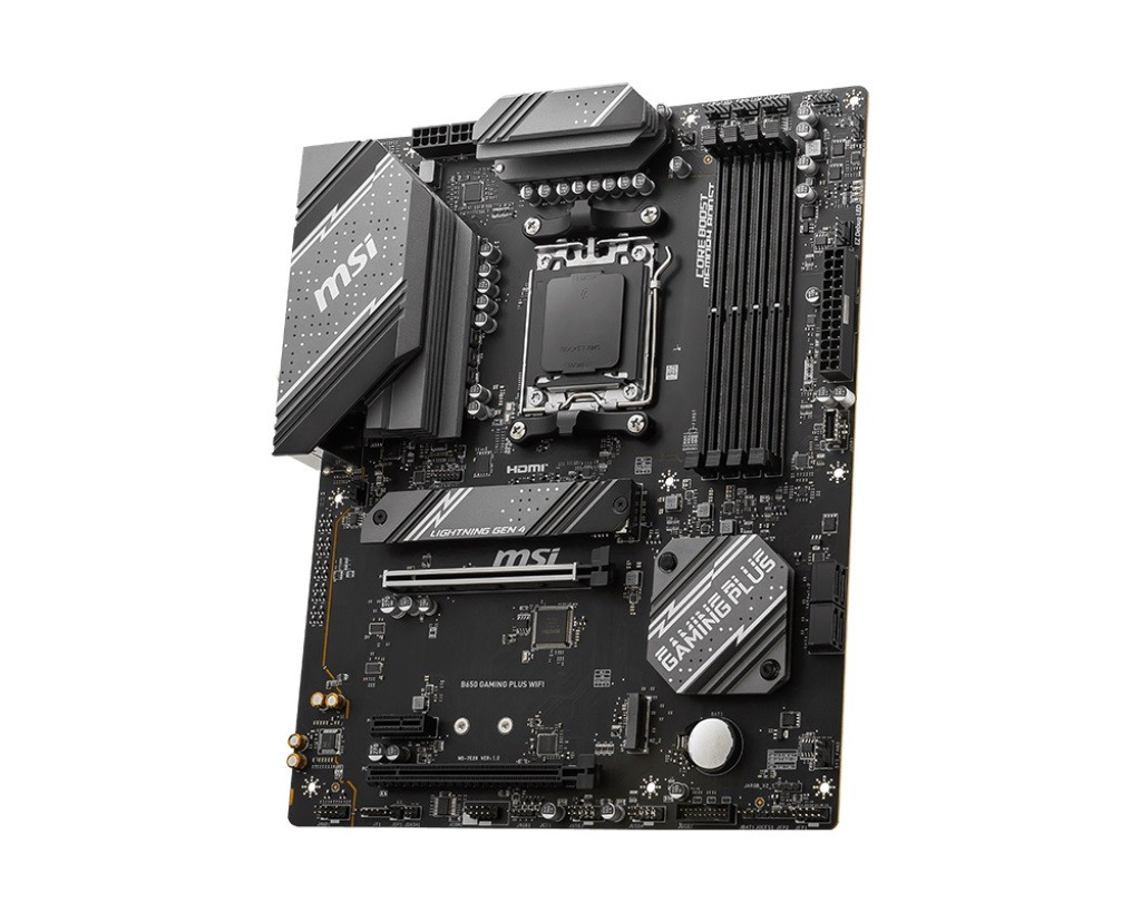 MSI KBMSIAA8B650A05