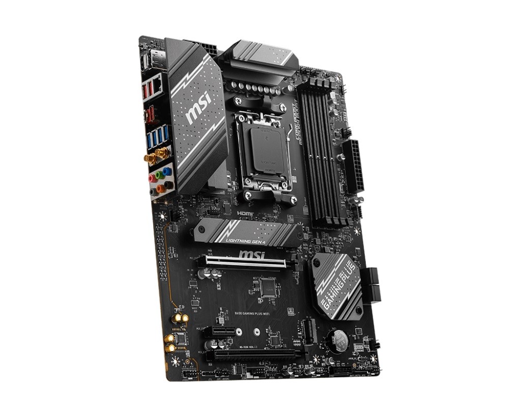MSI KBMSIAA8B650A05