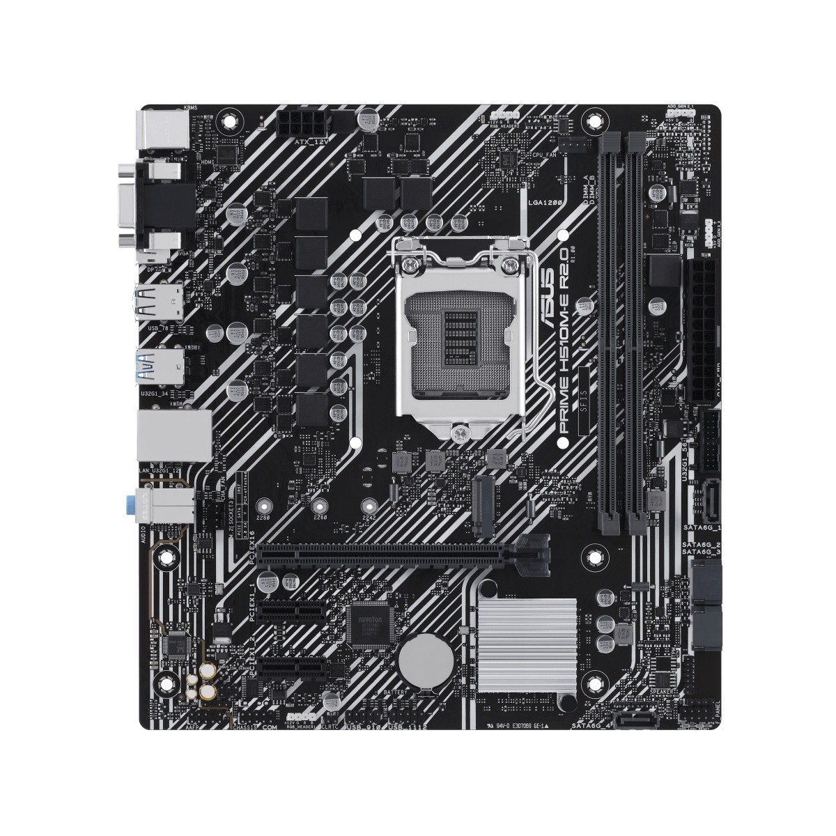 ASUS KBASUIIDH510U05