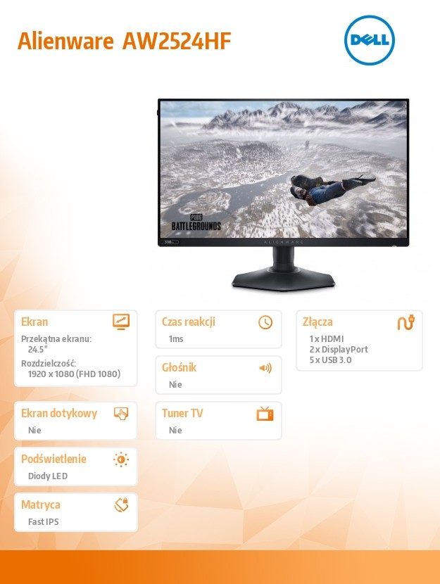 DELL 210-BJPH