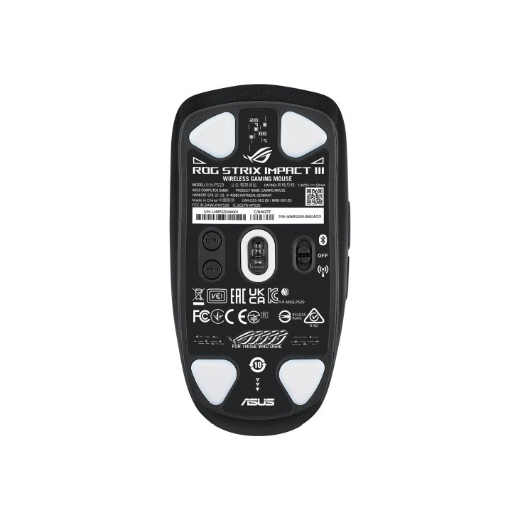 ASUS UMASURBG0000021