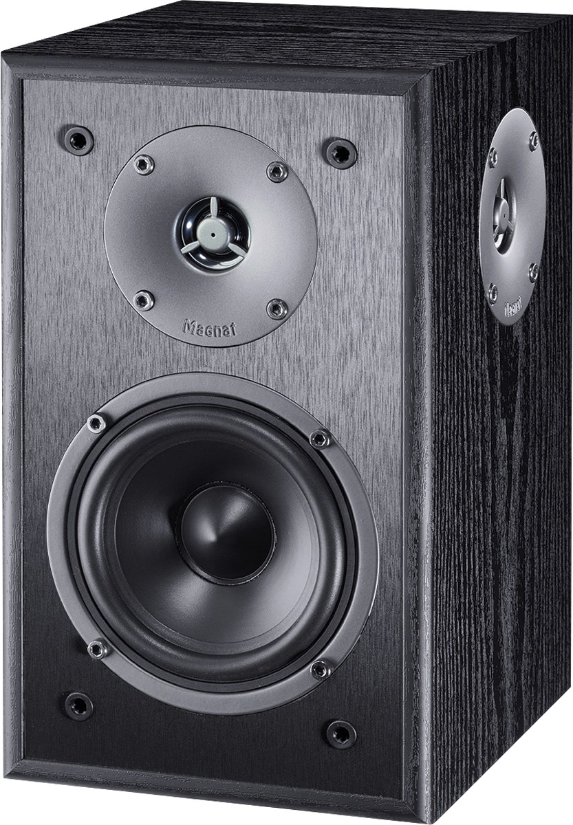 Magnat MAGNAT MONITOR S10 D BLACK