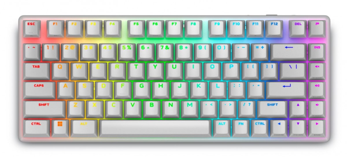DELL UKDELRGB0000004
