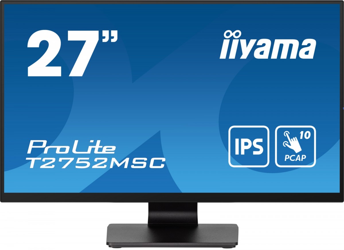 iiyama T2752MSC-B1