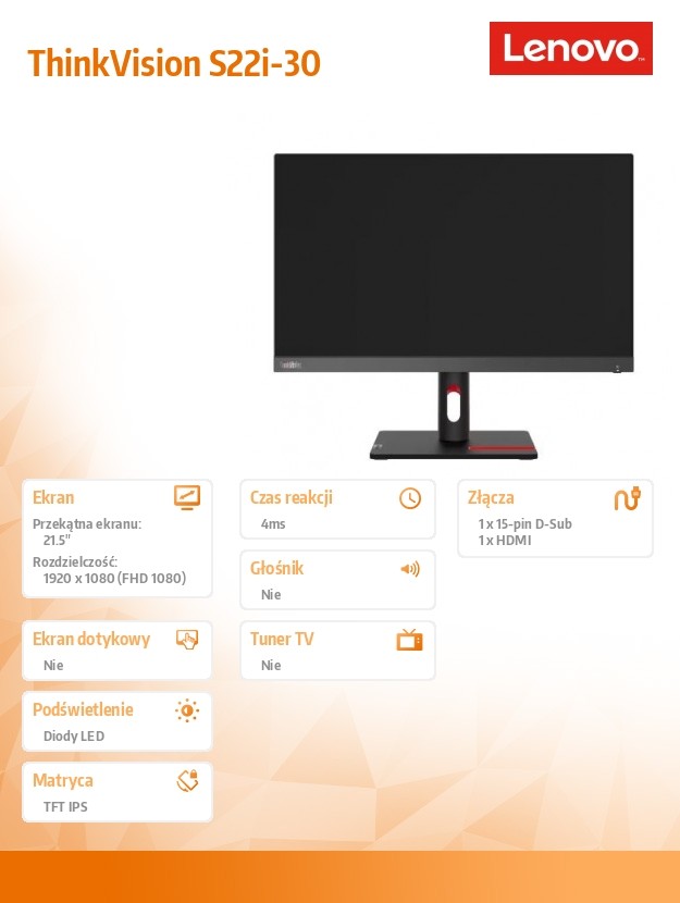 Lenovo UPLNV021XS00034