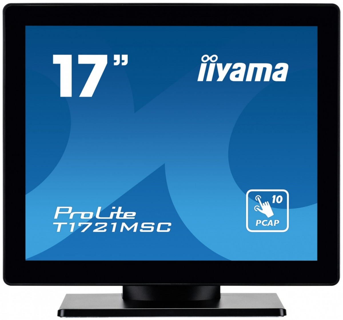 iiyama T1721MSC-B2