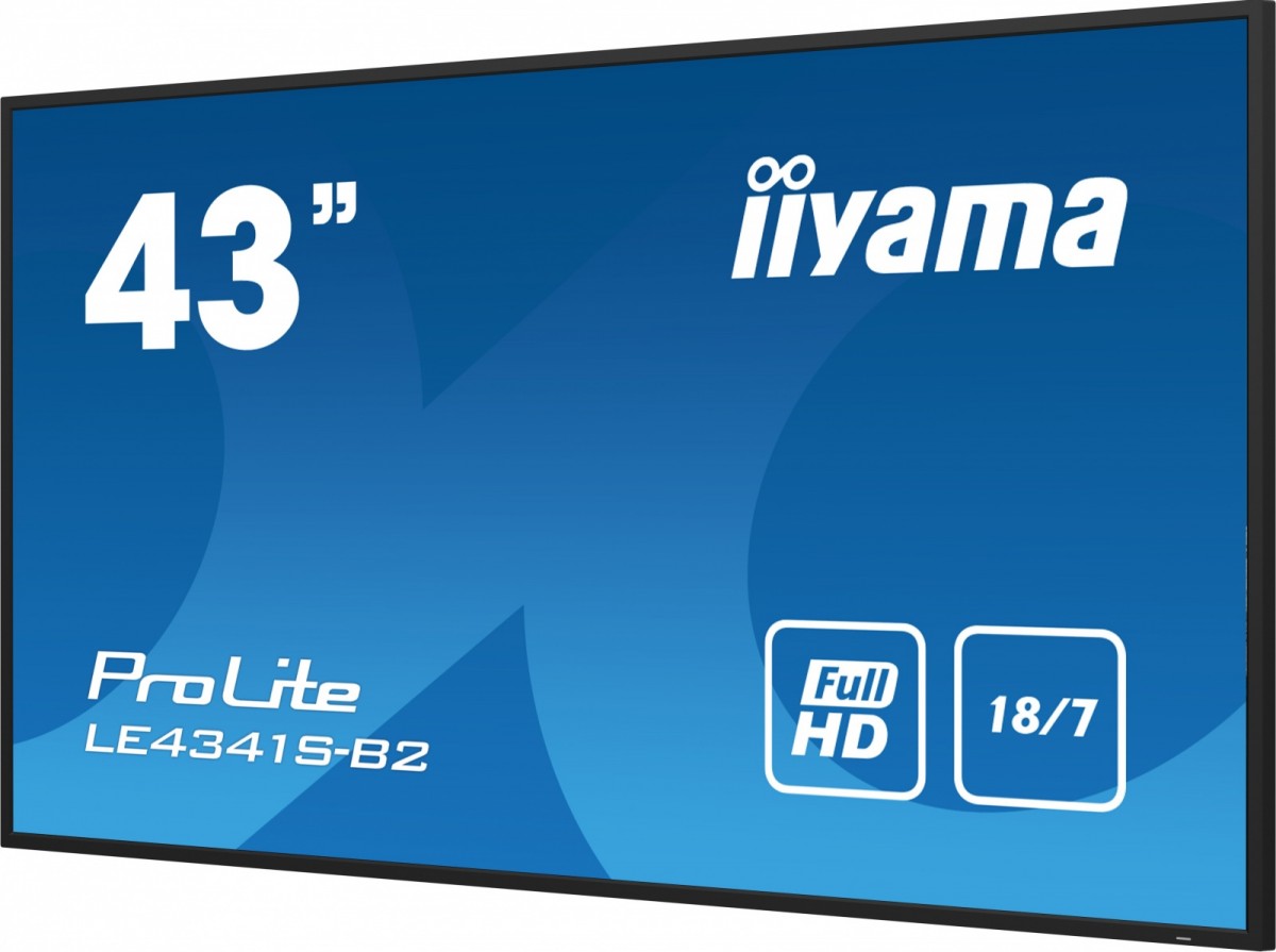 iiyama LE4341S-B2
