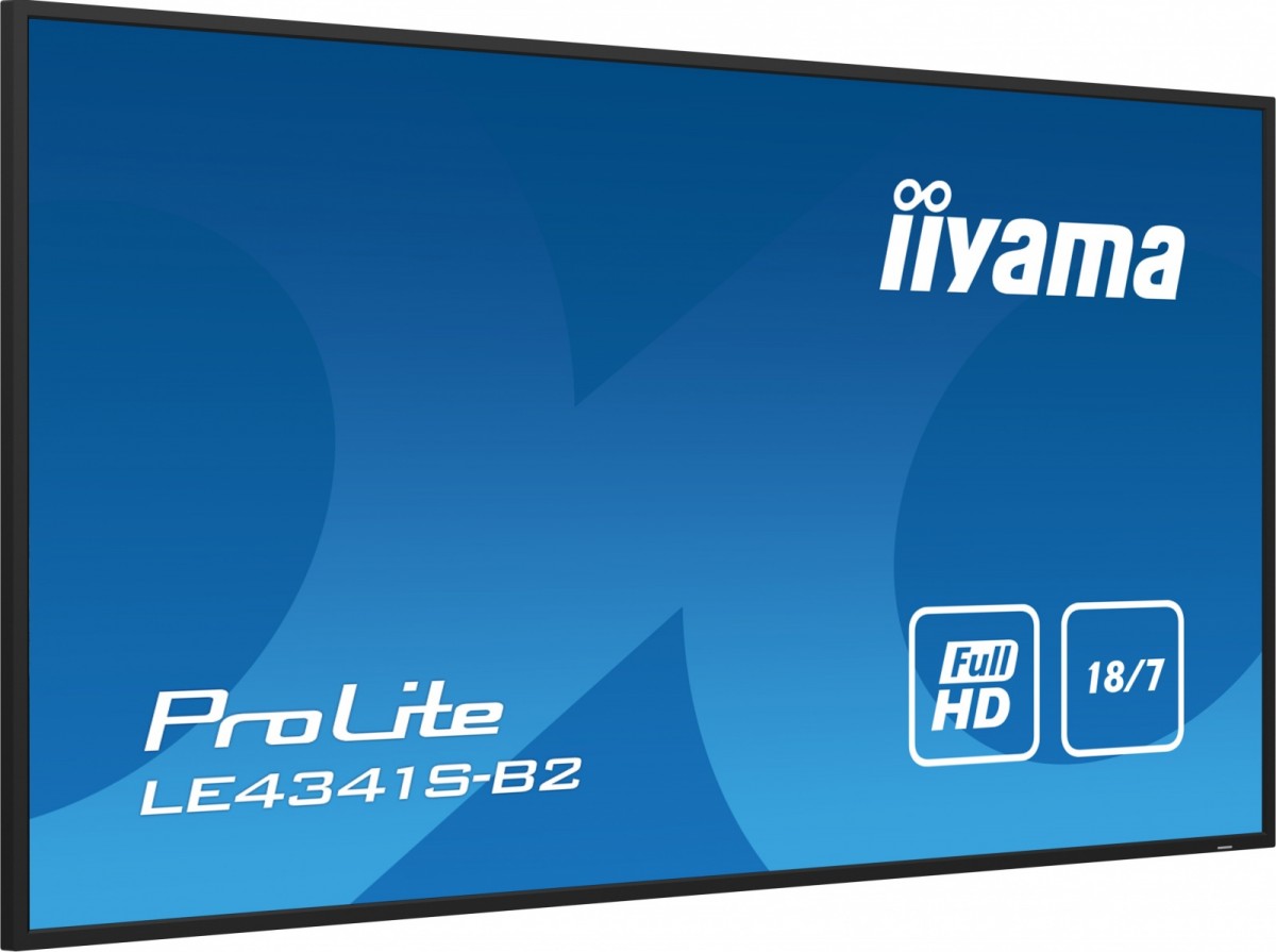 iiyama LE4341S-B2