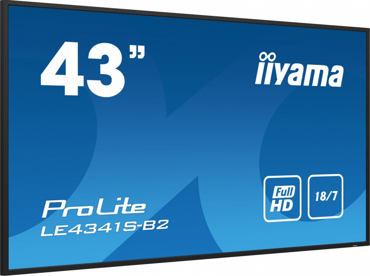 iiyama LE4341S-B2