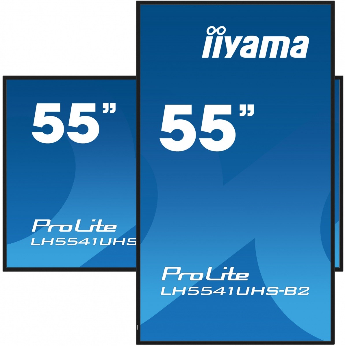 iiyama LH5541UHS-B2
