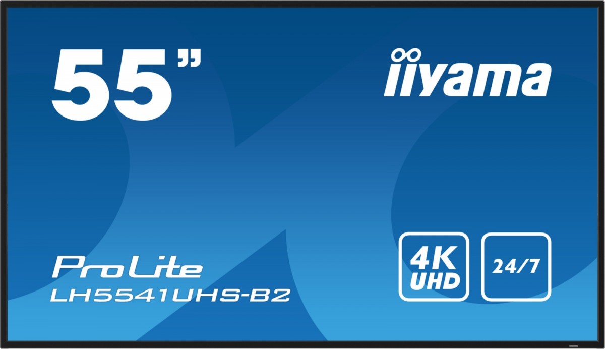 iiyama LH5541UHS-B2
