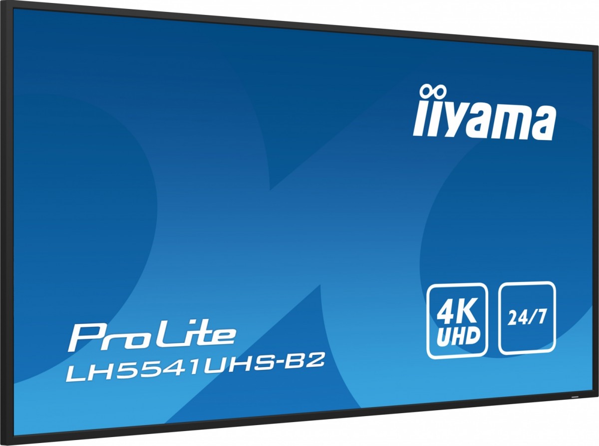 iiyama LH5541UHS-B2