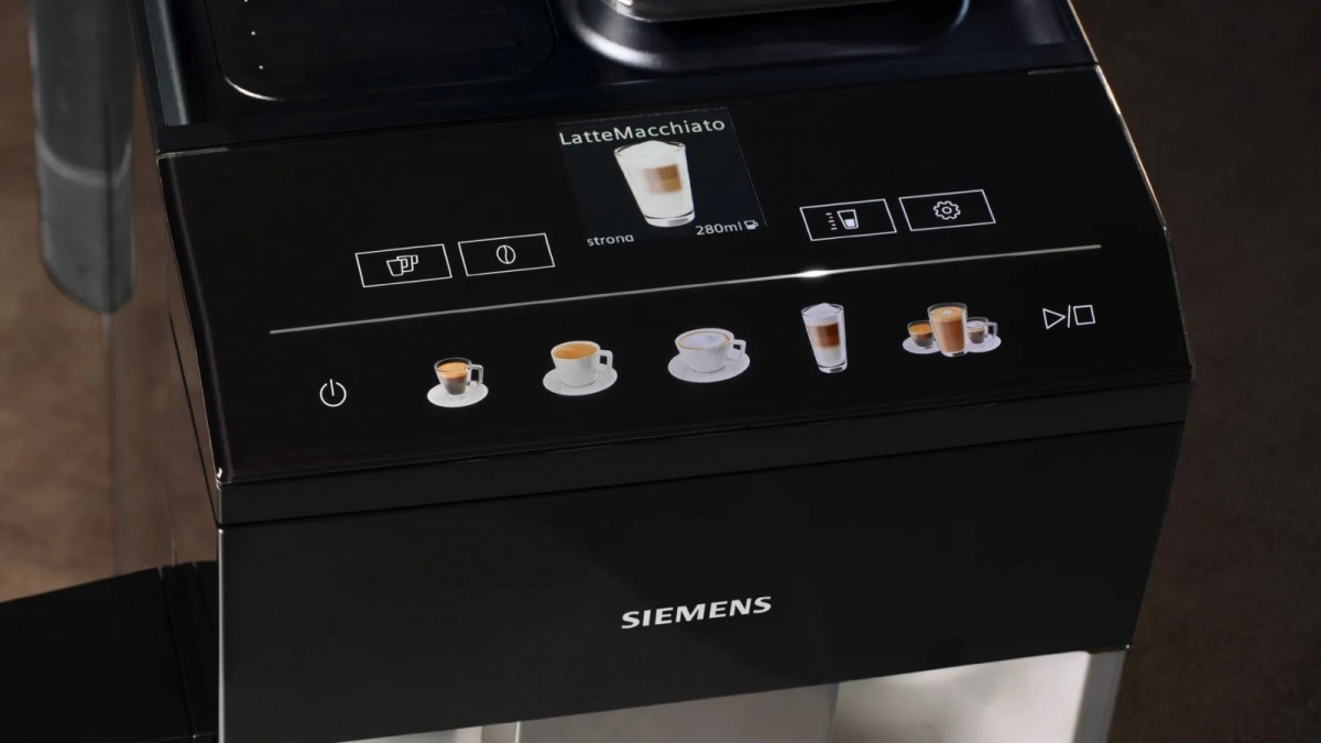 Siemens HKSIEECTQ513R01
