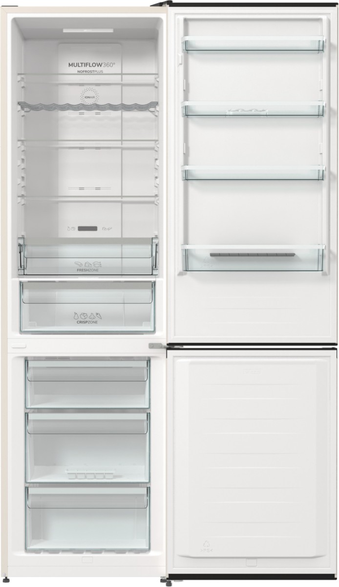 Gorenje HWGORLK2D202AC4