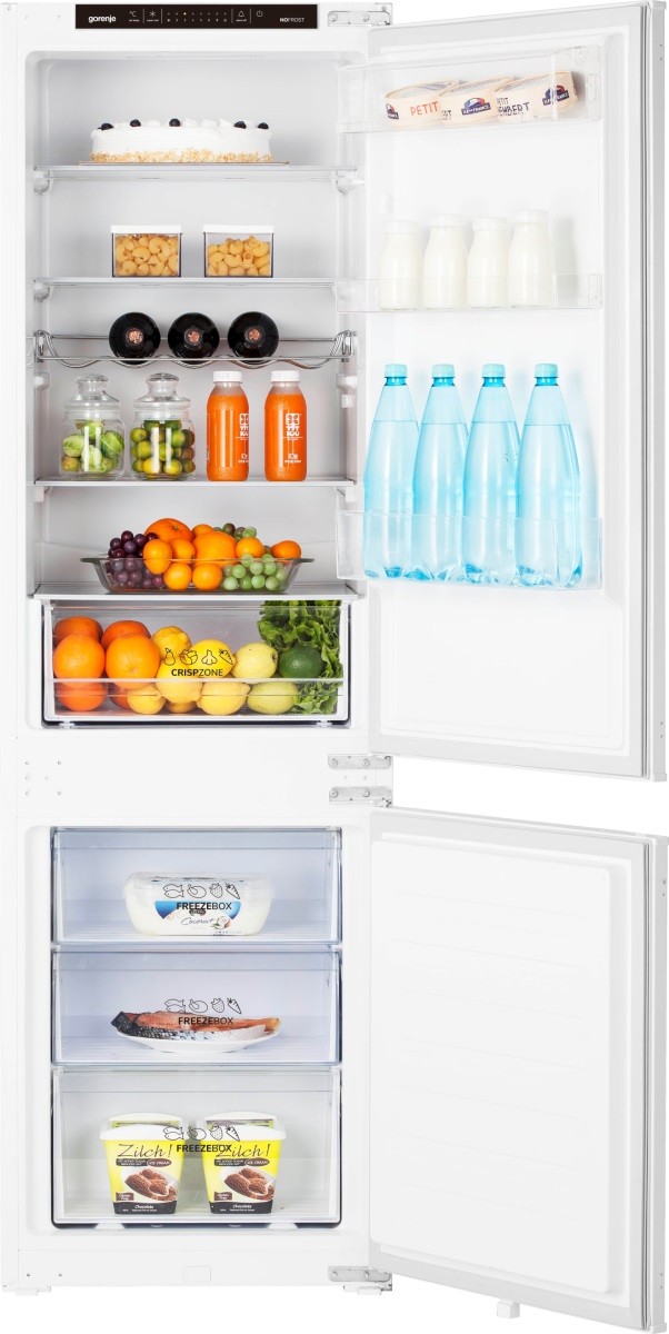 Gorenje HZGORLK2D418EP1