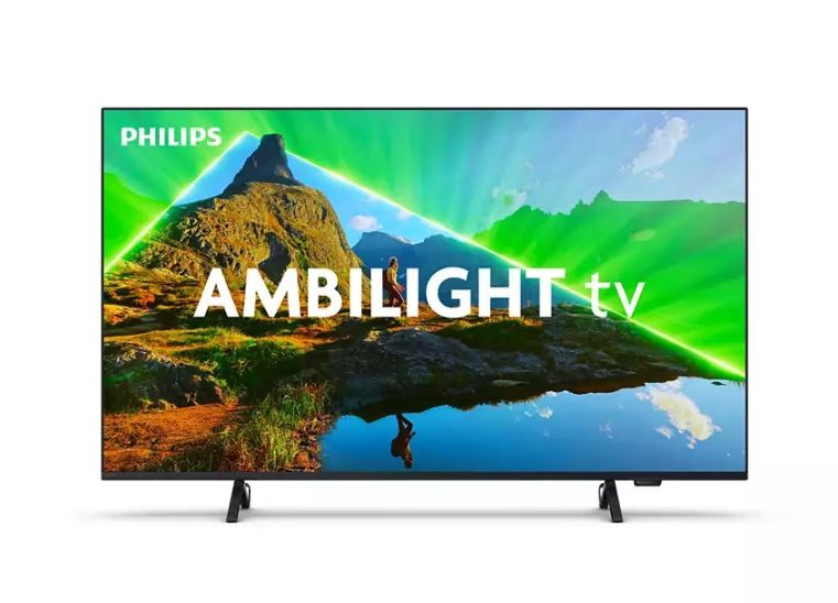 Philips TVPHI55LPUS8319
