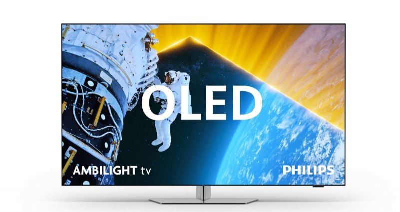 Philips TVPHI48OLED8190