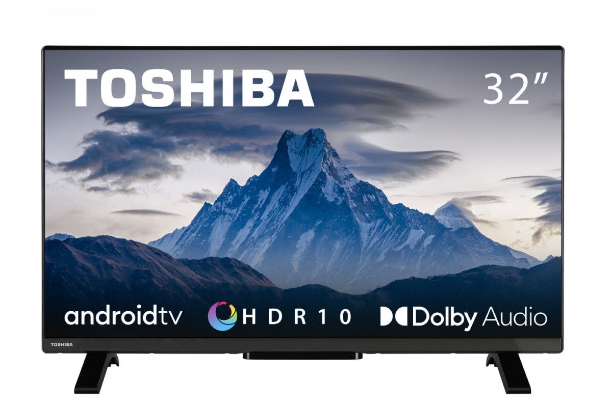 TOSHIBA TVTOS32LA2E63DG