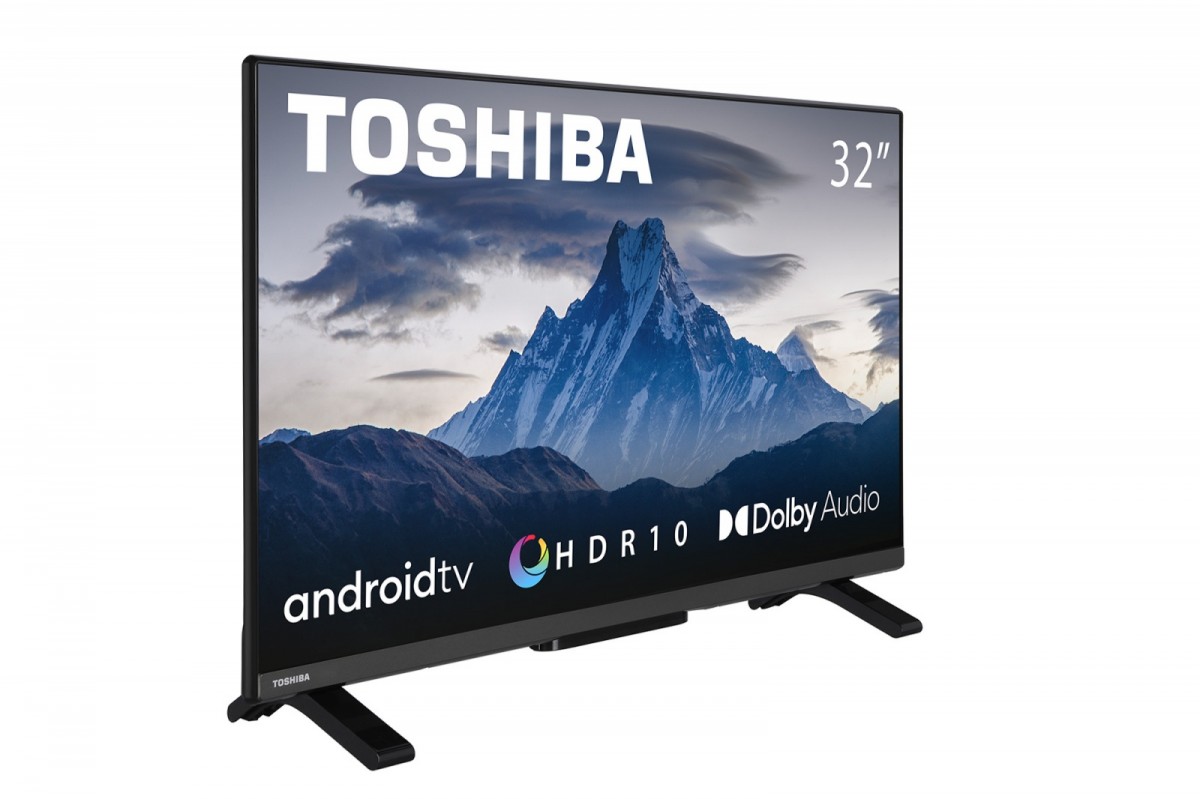 TOSHIBA TVTOS32LA2E63DG