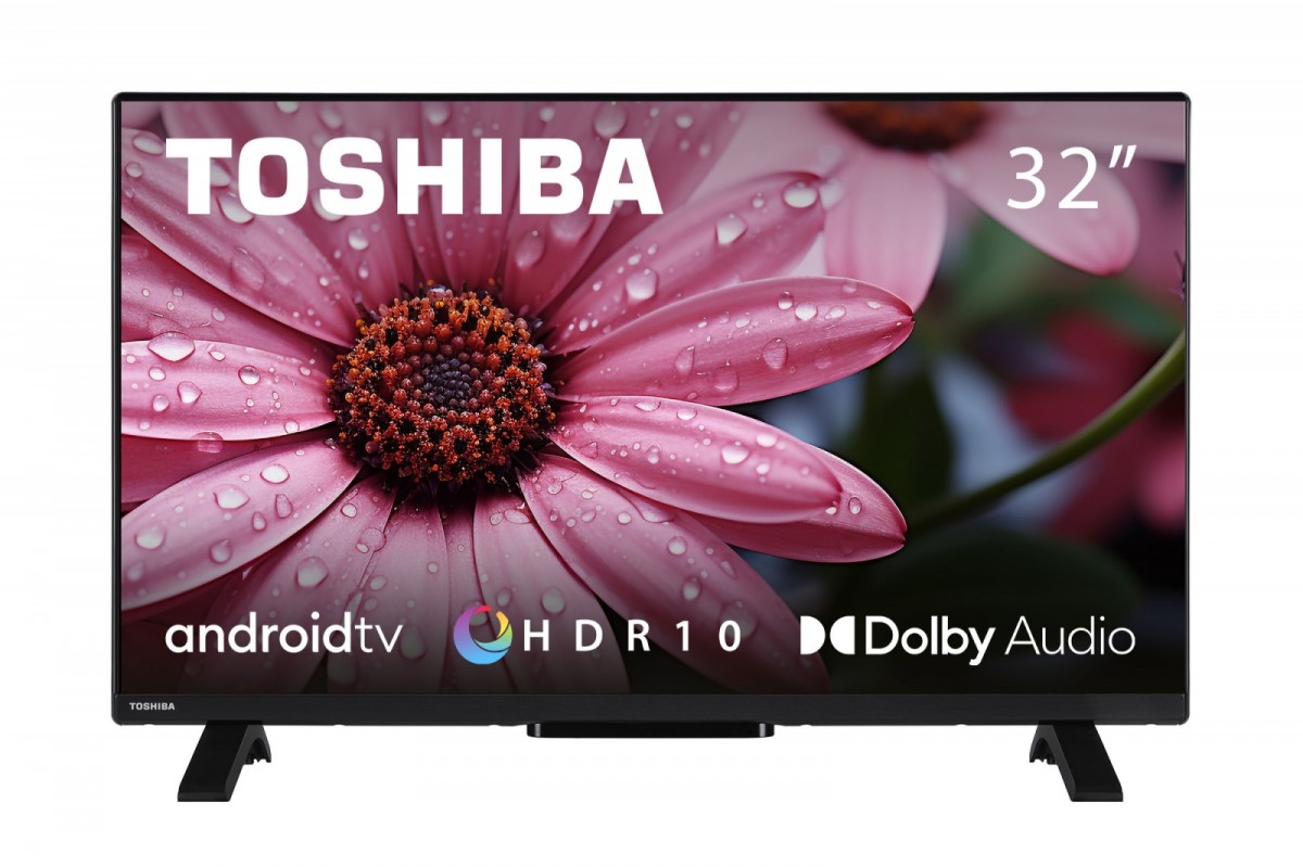 TOSHIBA TVTOS32LWA23630