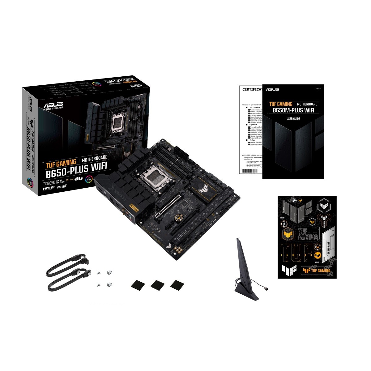 ASUS KBASUAA8B650A02