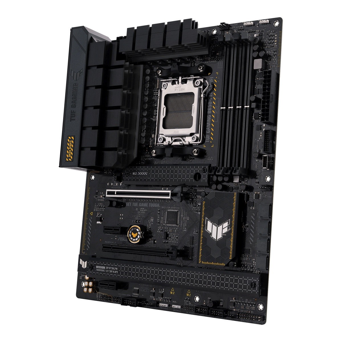 ASUS KBASUAA8B650A02