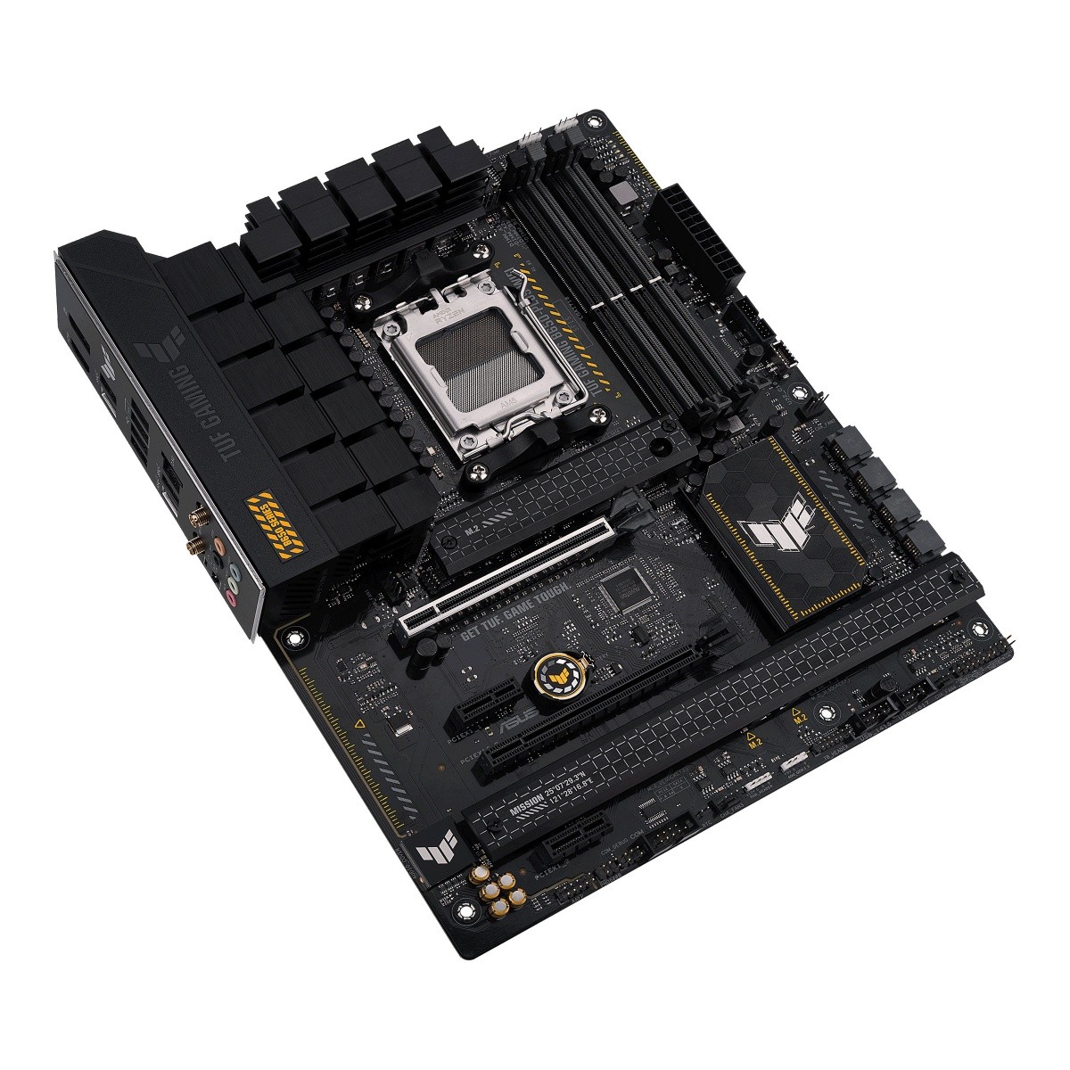 ASUS KBASUAA8B650A02