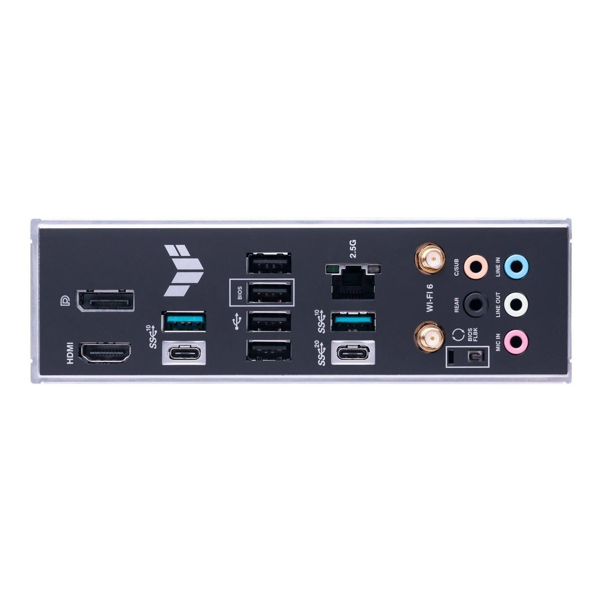 ASUS KBASUAA8B650A02